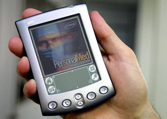 PalmTop